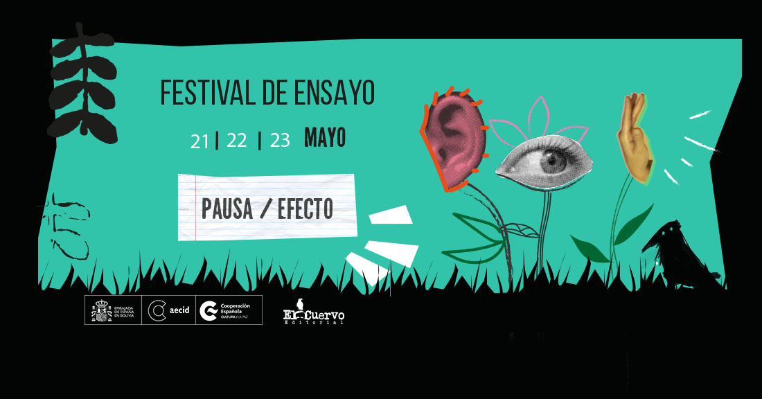 Festival Pausa efecto