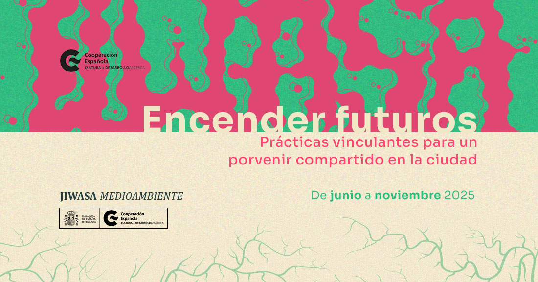 JIWASA Encender futuros