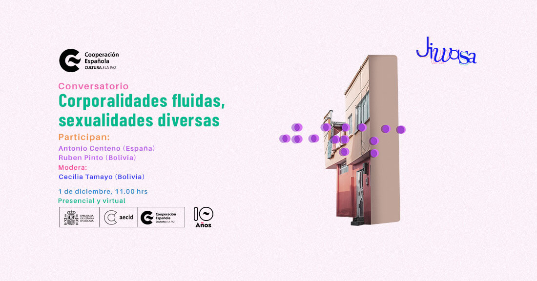 CORPORALIDADES FLUIDAS SEXUALIDADES DIVERSAS