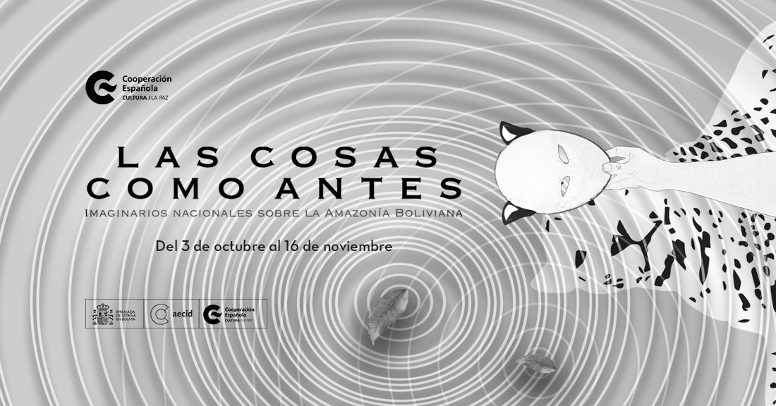 Las cosas como antes