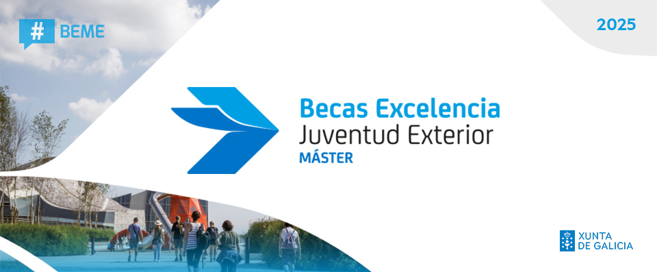 Becas Excelencia