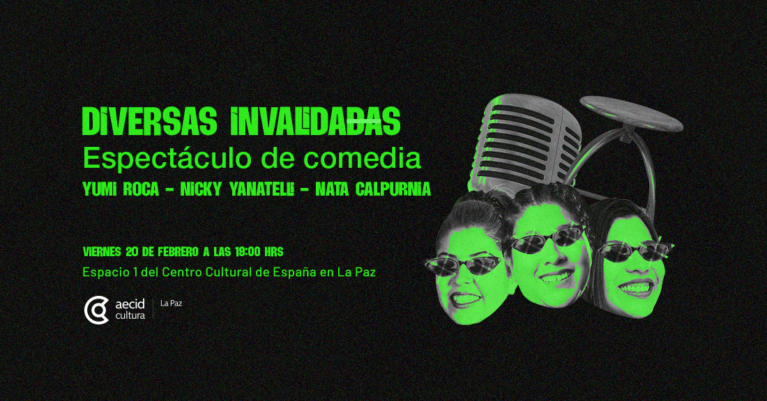 Diversas Invalidadas