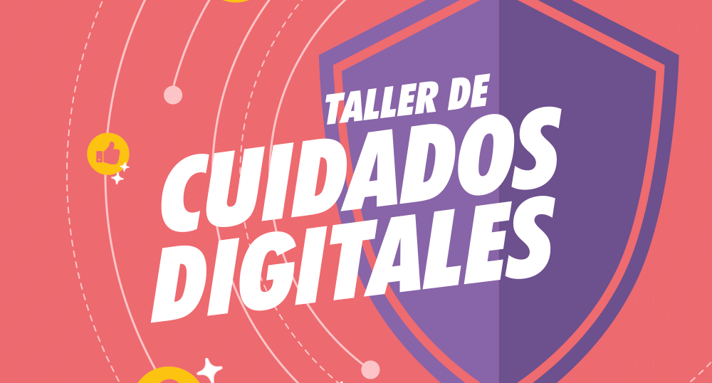 Taller de Cuidado Digital