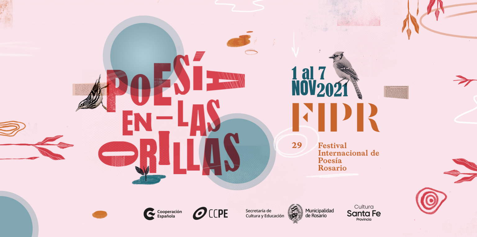 29 Festival Internacional de Poesa Rosario