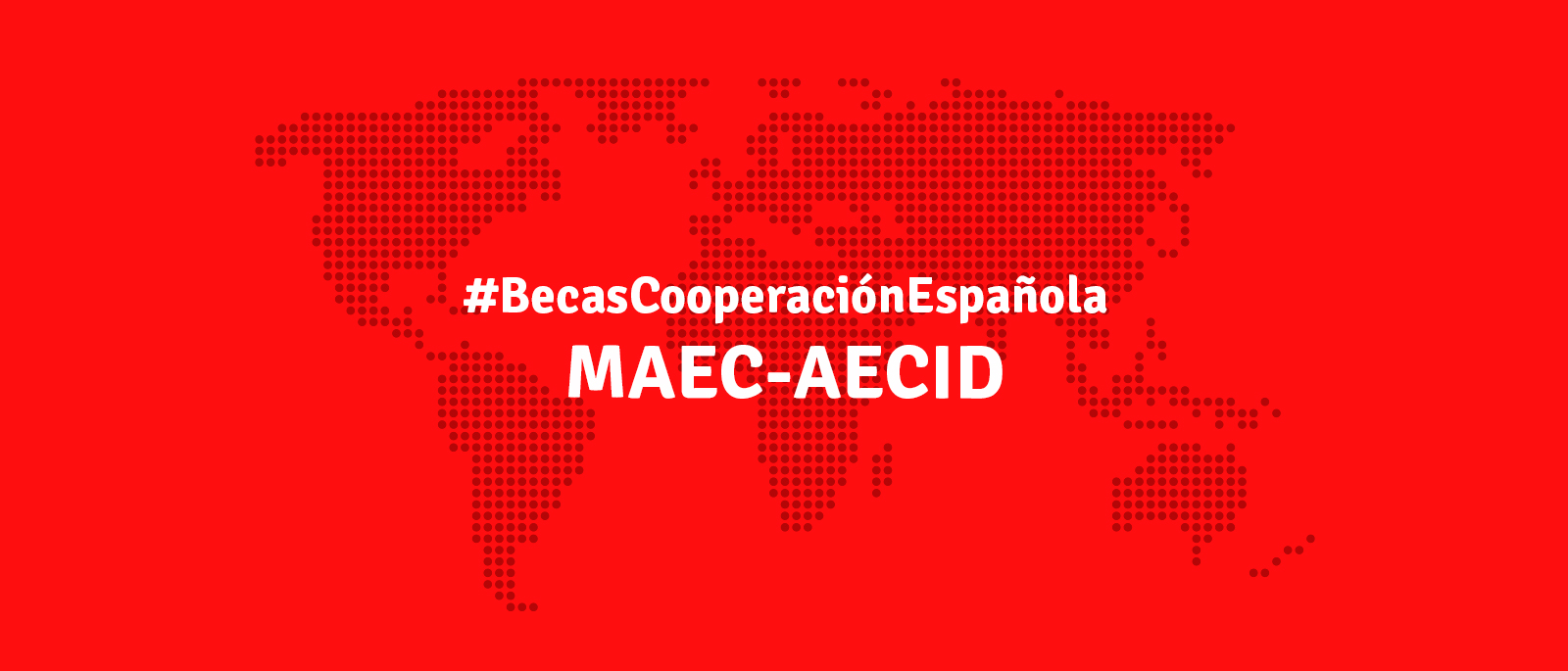 Becas MAECAECID
