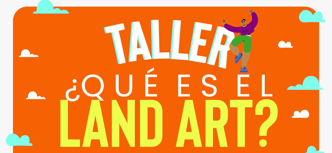 Qu es el LAND ART