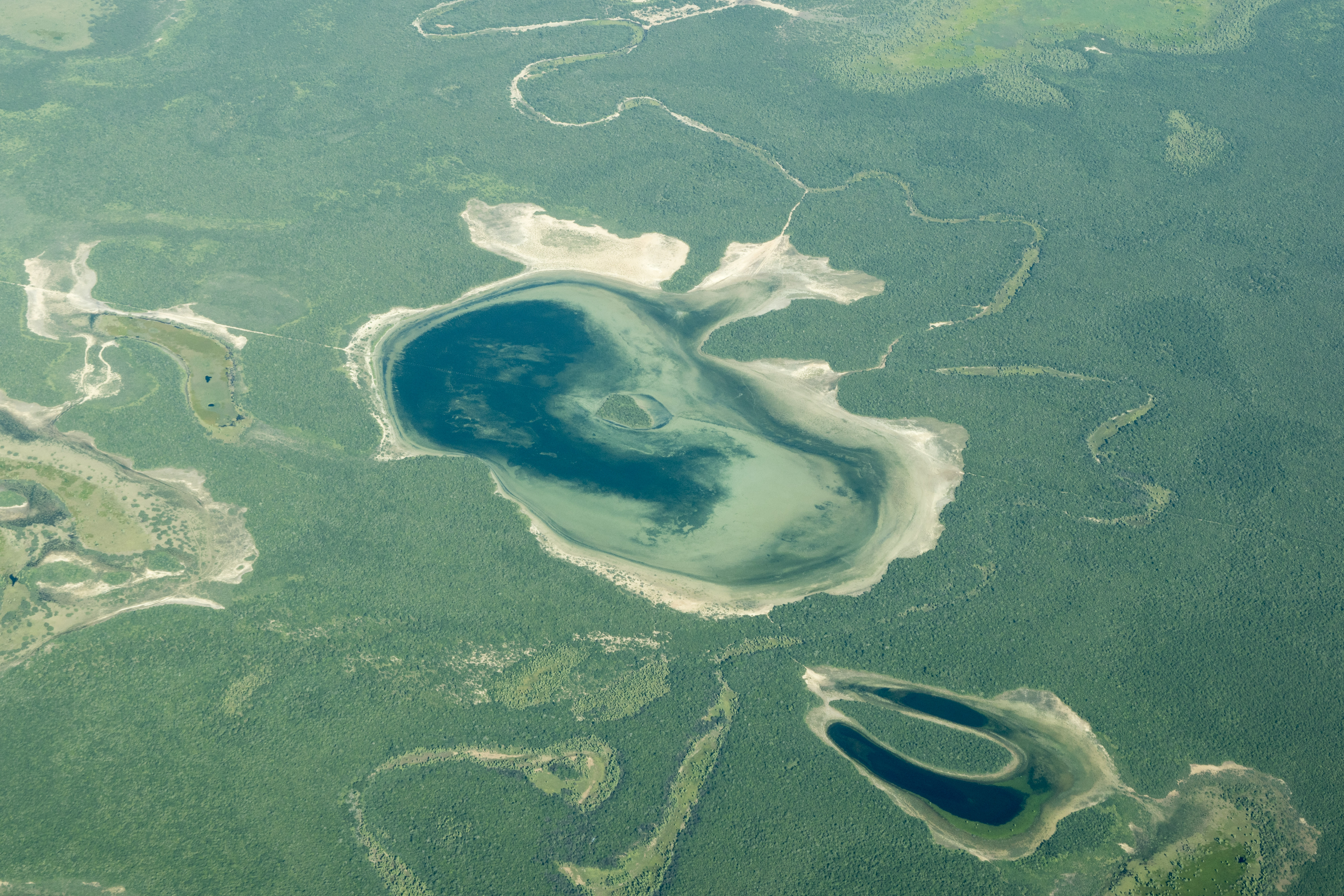 Programa Cartografas Lquidas