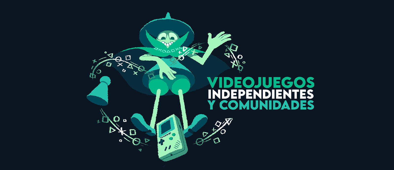 PURETRN Presentacin de Arcade itinerante de videojuegos independientes