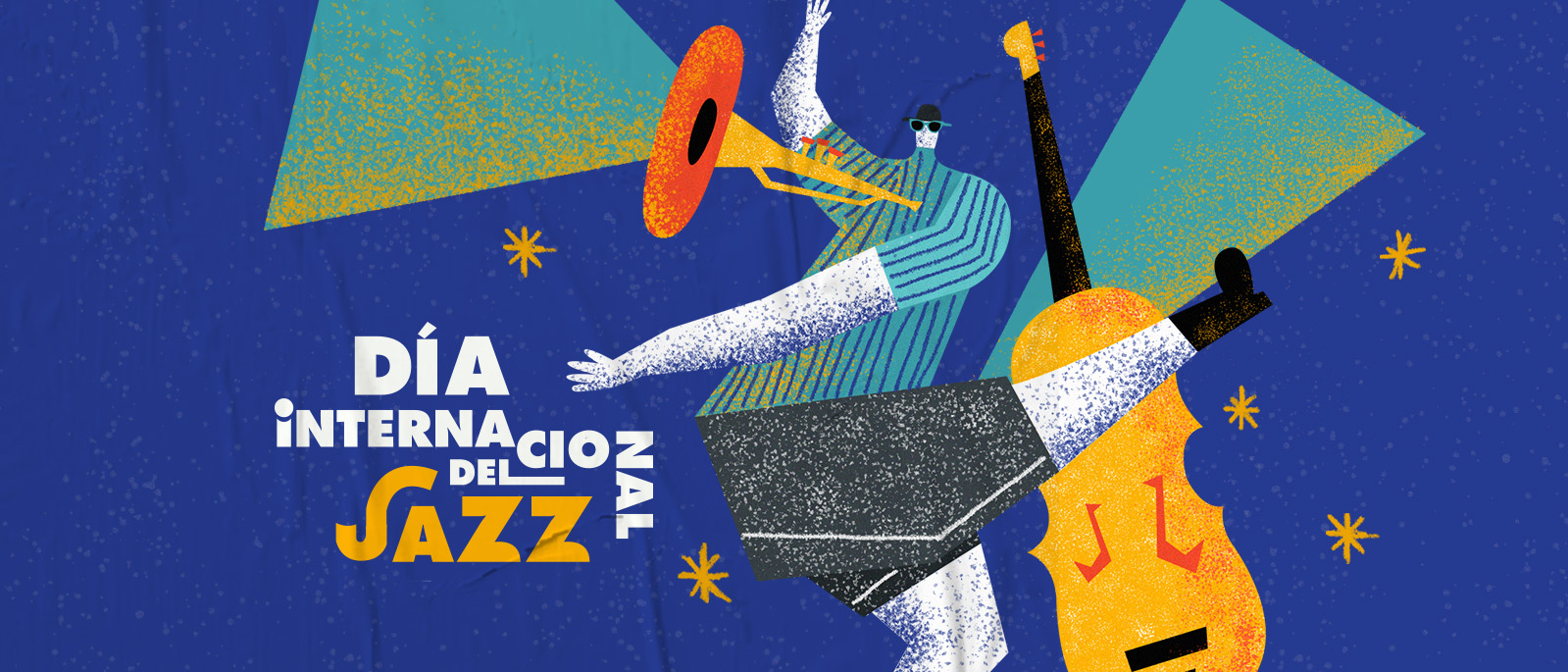 El Juande celebrar el Da Internacional del Jazz