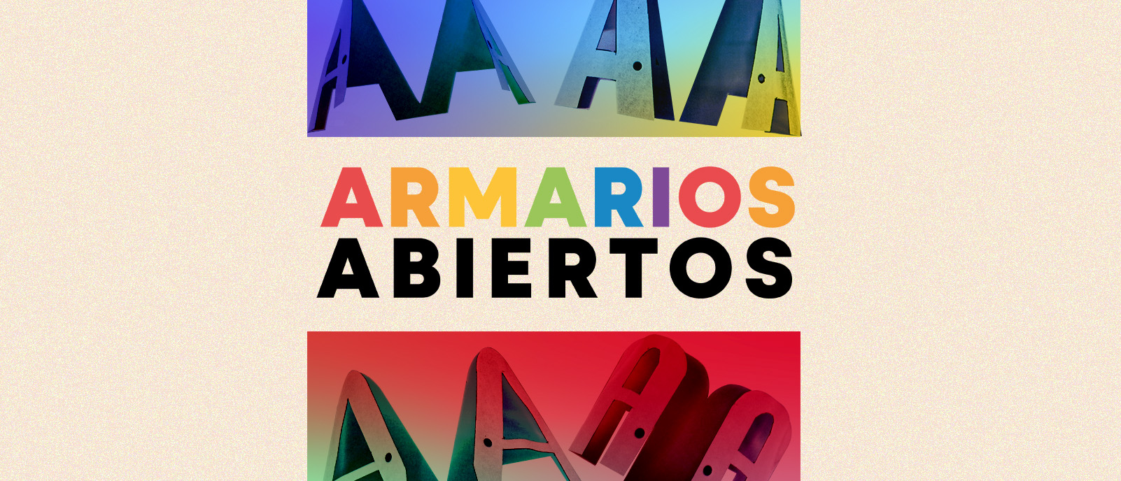 Armarios Abiertos 2025 la Red de Centros Culturales de la AECID alza la voz contra los discursos de odio hacia la comunidad LGTBIQ