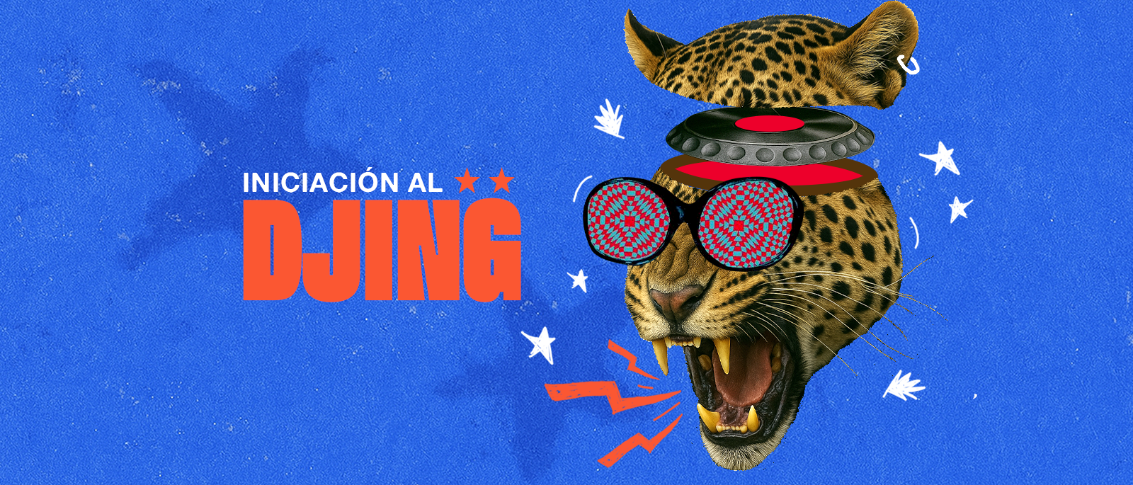 INICIACIN AL DJING Del ritmo raz al sonido del futuro