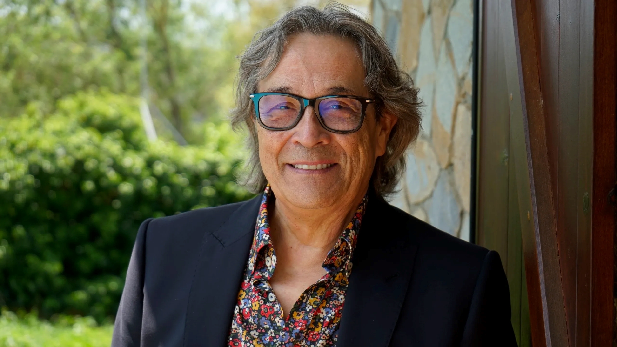 Chano Dominguez vuelve a Paraguay