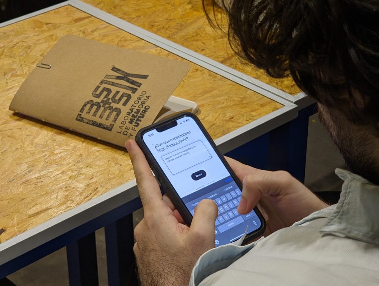 Programa Derechos Humanos, Memoria y Futuros