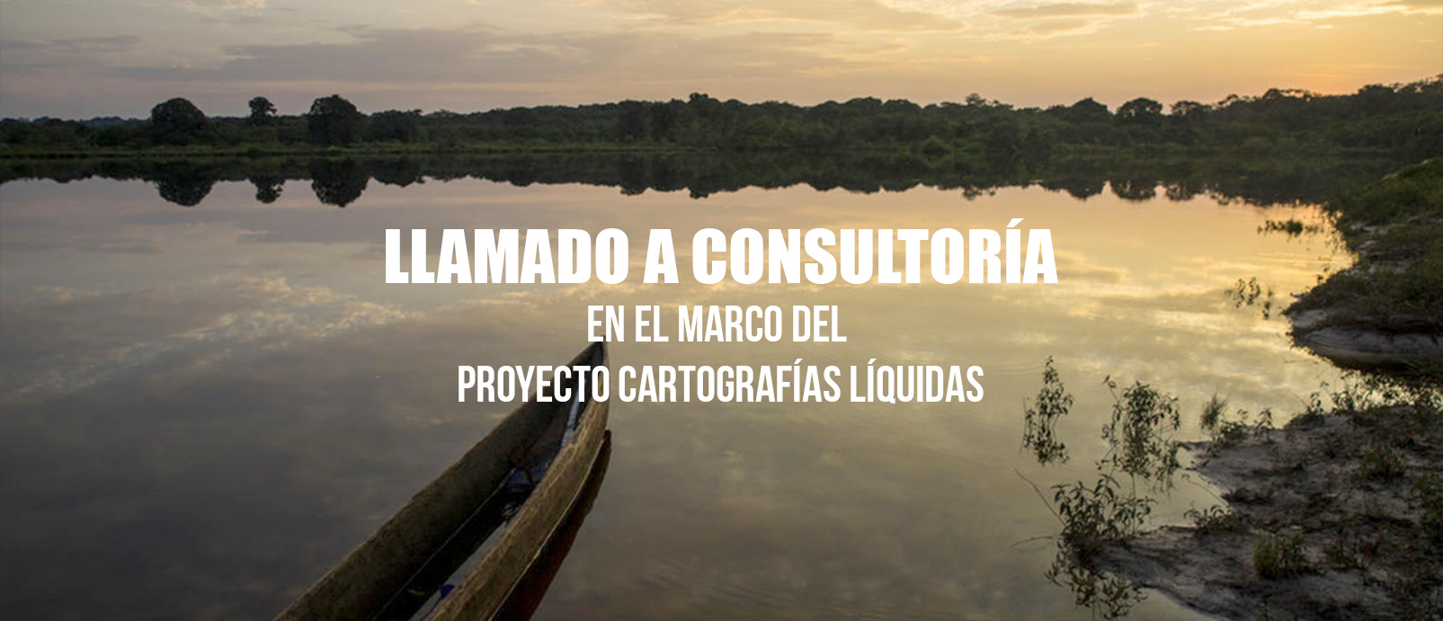 Llamado a consultora Diseo e implementacin piloto de una Gua de Educacin Ambiental sobre la biodiversidad los valores ambientales socioculturales ...