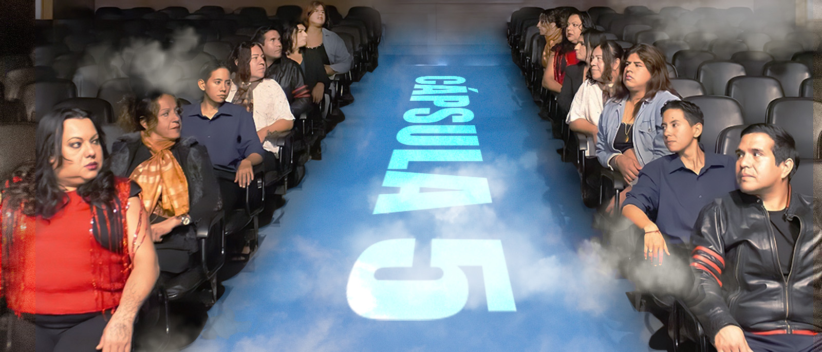 CPSULA 5 UN VIAJE AL PARASO