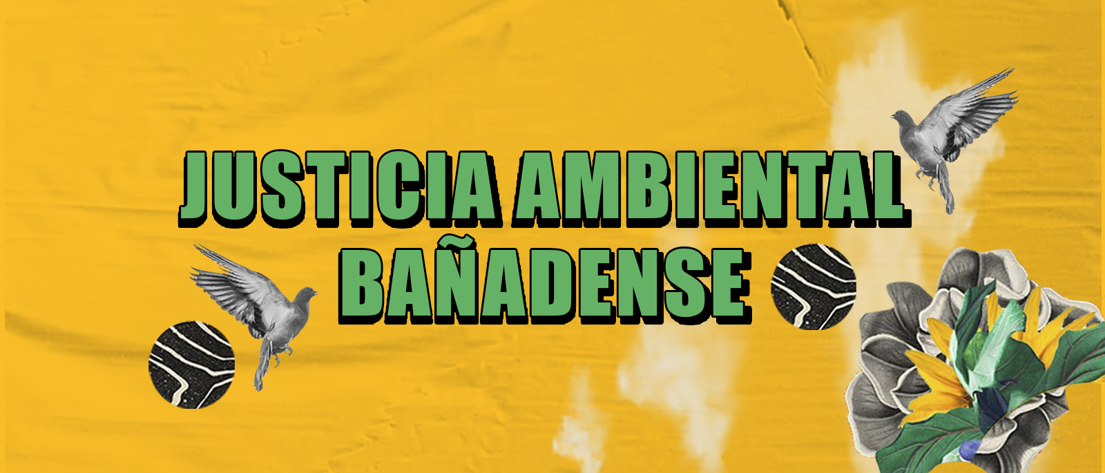 III FORO DE JUSTICIA AMBIENTAL BAADENSE