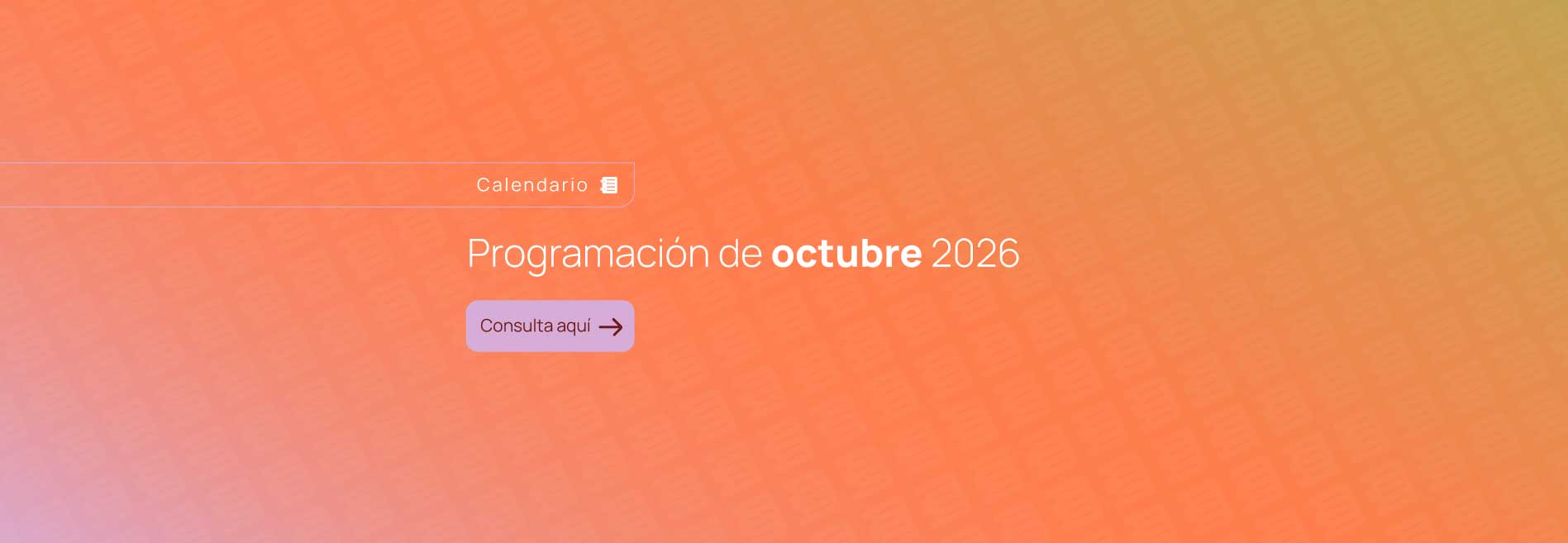 Octubre 2026