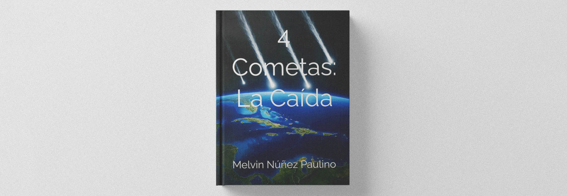 4 Cometas: La Caída