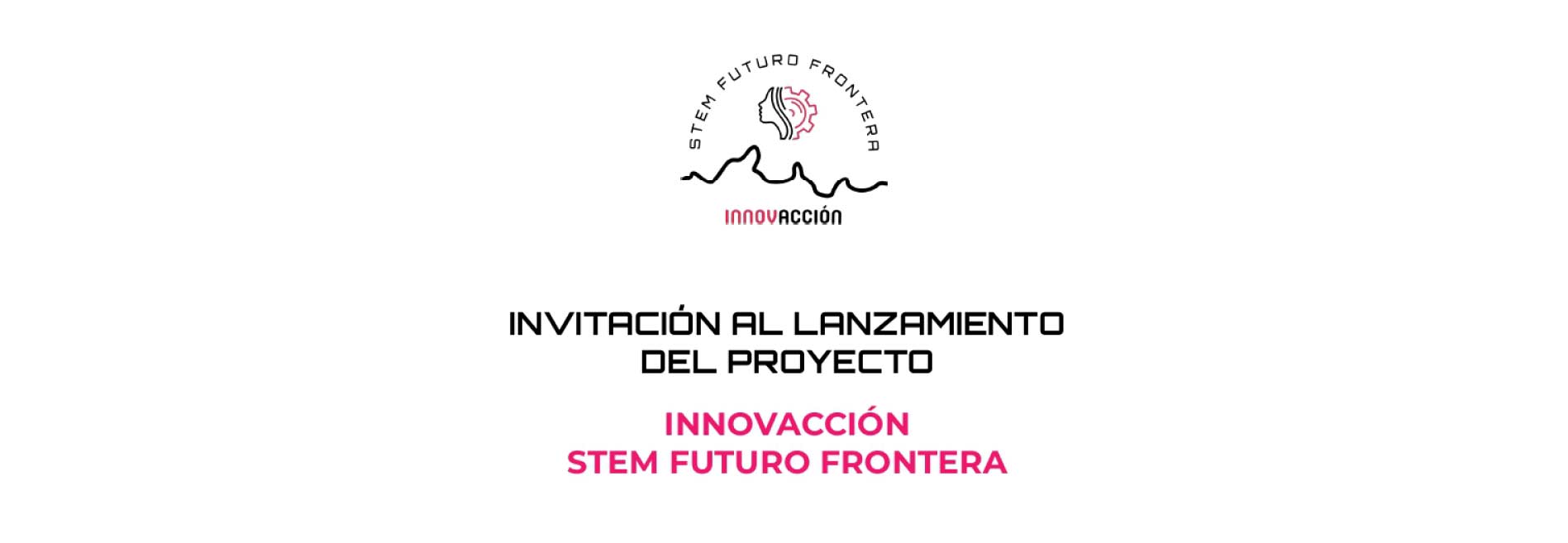 Lanzamiento proyecto 
