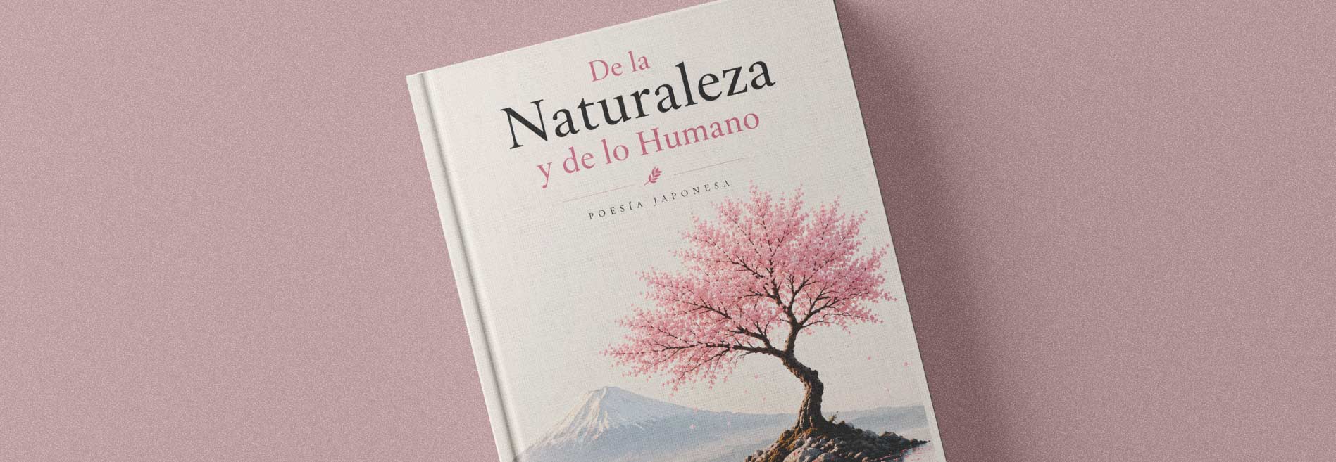 De la Naturaleza y de lo Humano