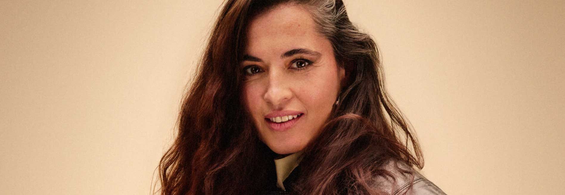 Slilvia Pérez Cruz "Canciones"
