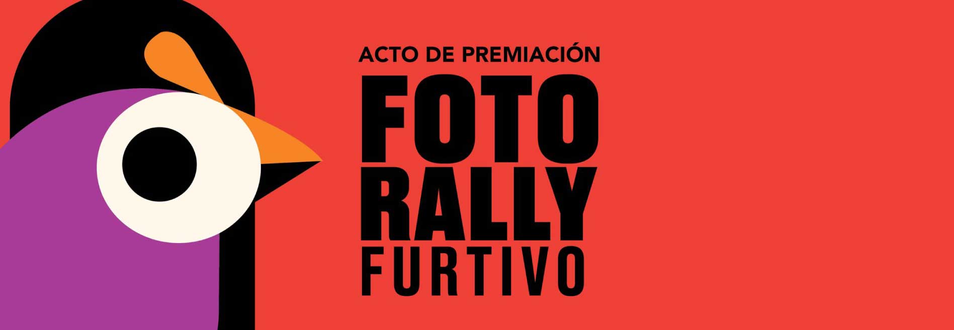 Acto de premiación