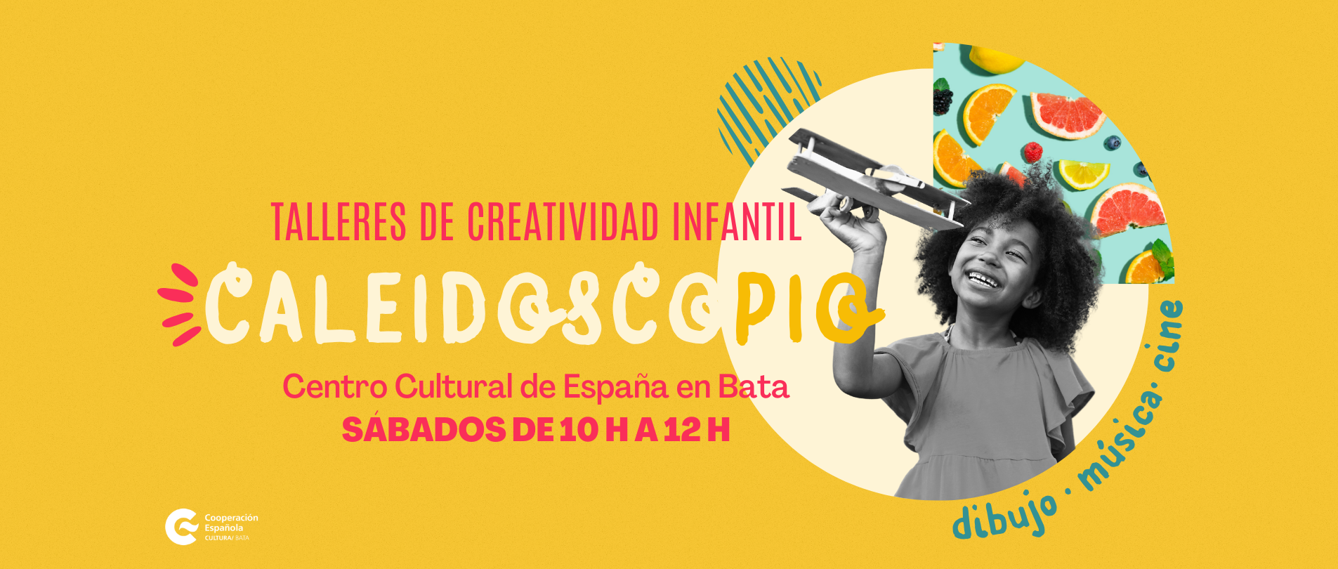 Caleidoscopio oct 23