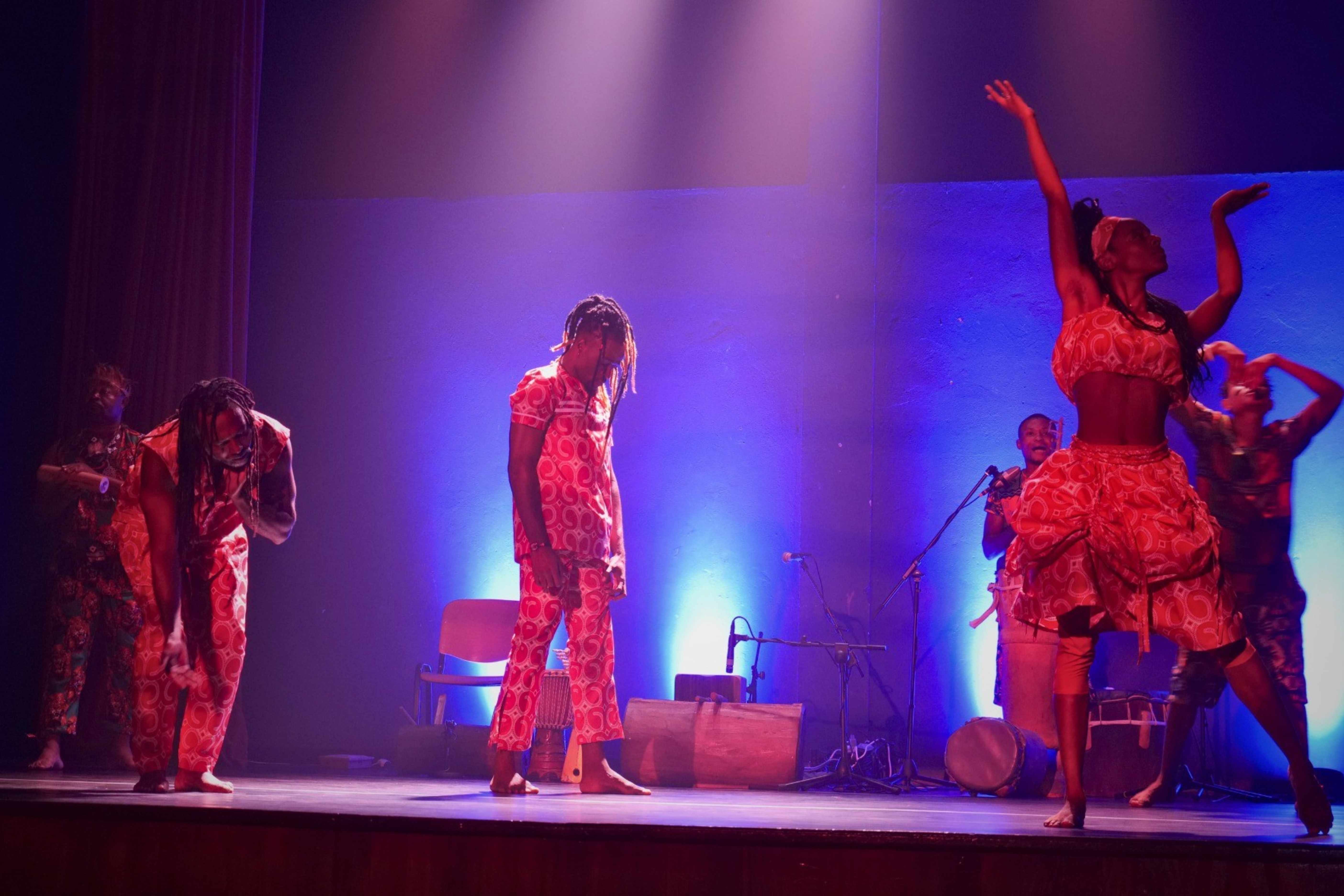 Cómo postular con éxito a AfrOeste 2026