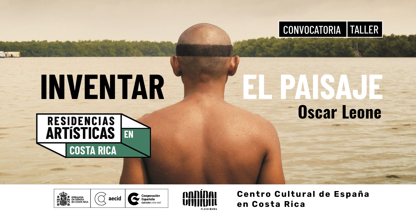 Inventar el Paisaje