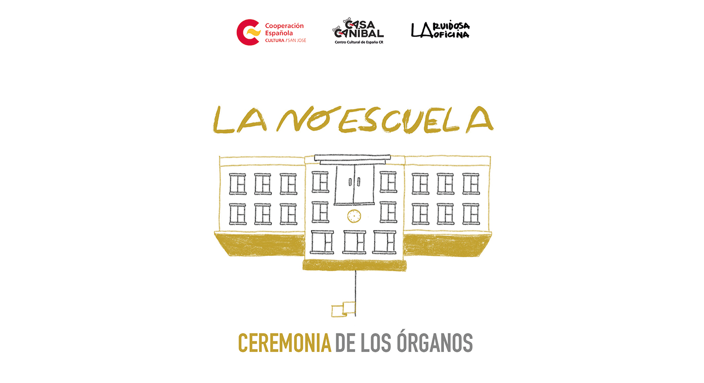 LA NOESCUELA