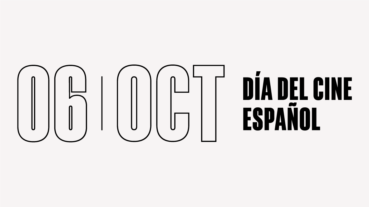 Da del Cine Espaol