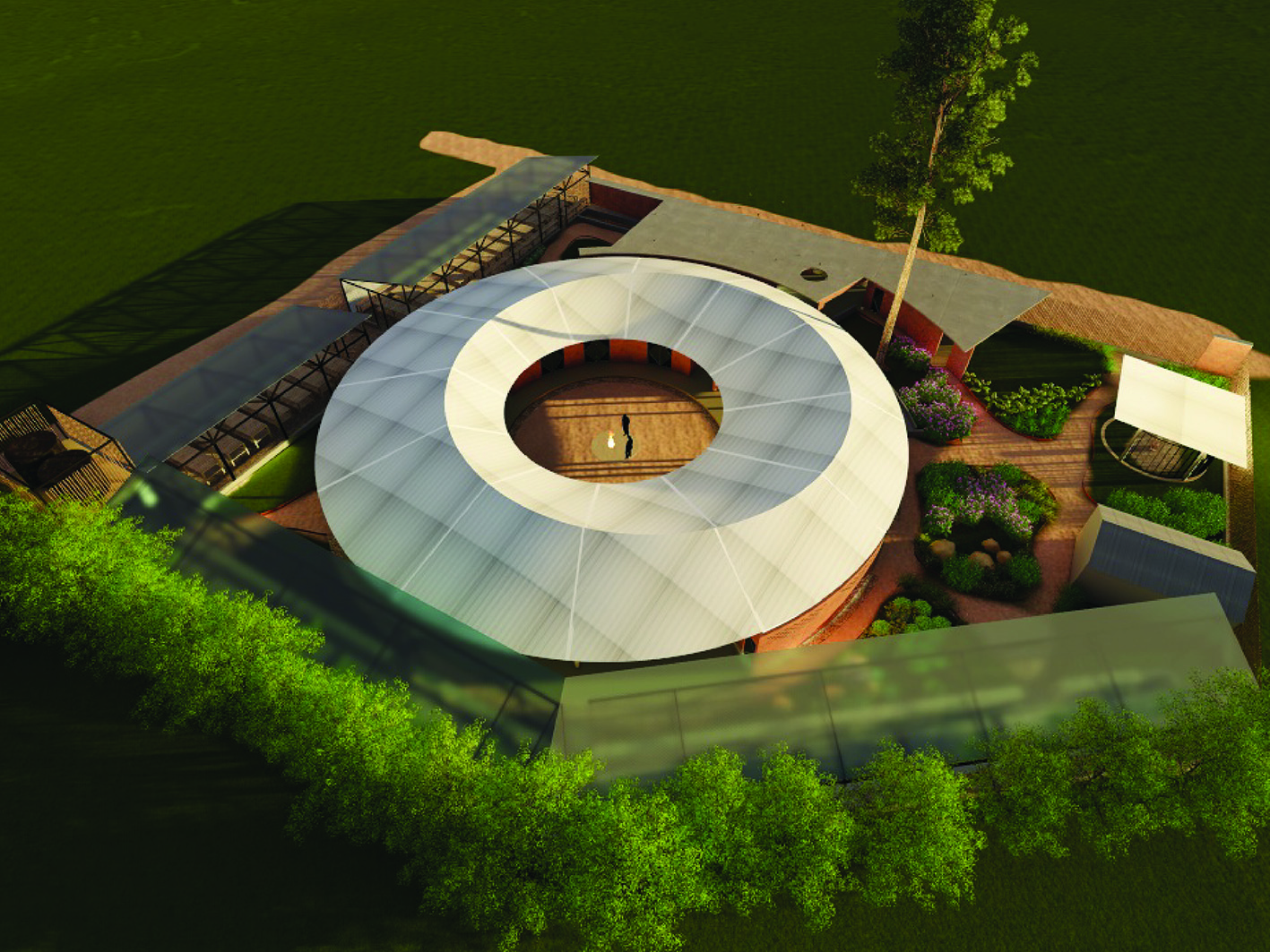 Estudio Torus. 2011. Popol Jay Modelos 3D (5)