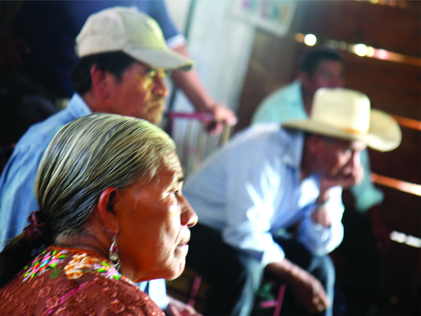 Estudio Torus. 2011. Popol Jay. Proceso (1)