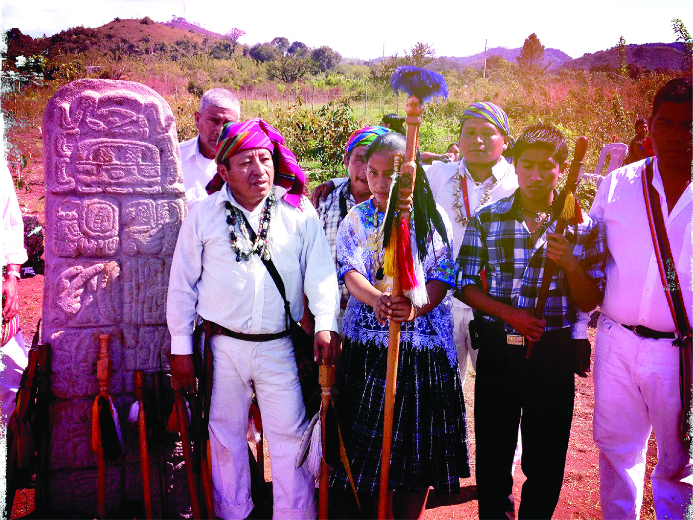 Estudio Torus. 2011. Popol Jay. Proceso (3)