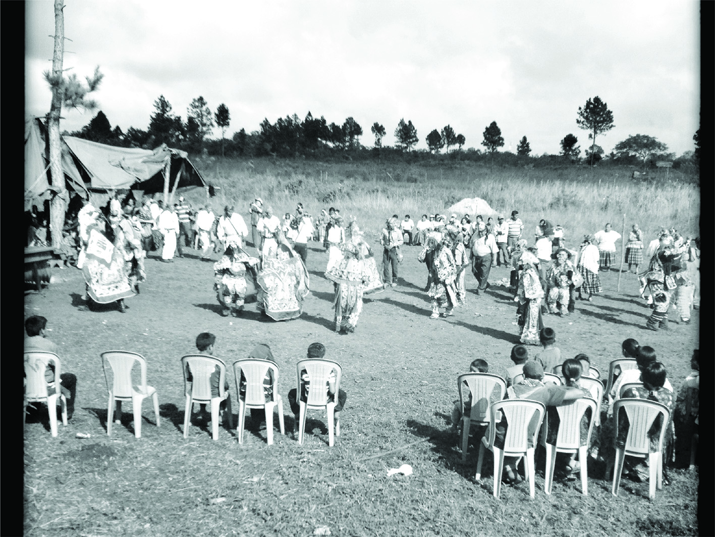 Estudio Torus. 2011. Popol Jay. Proceso (4)