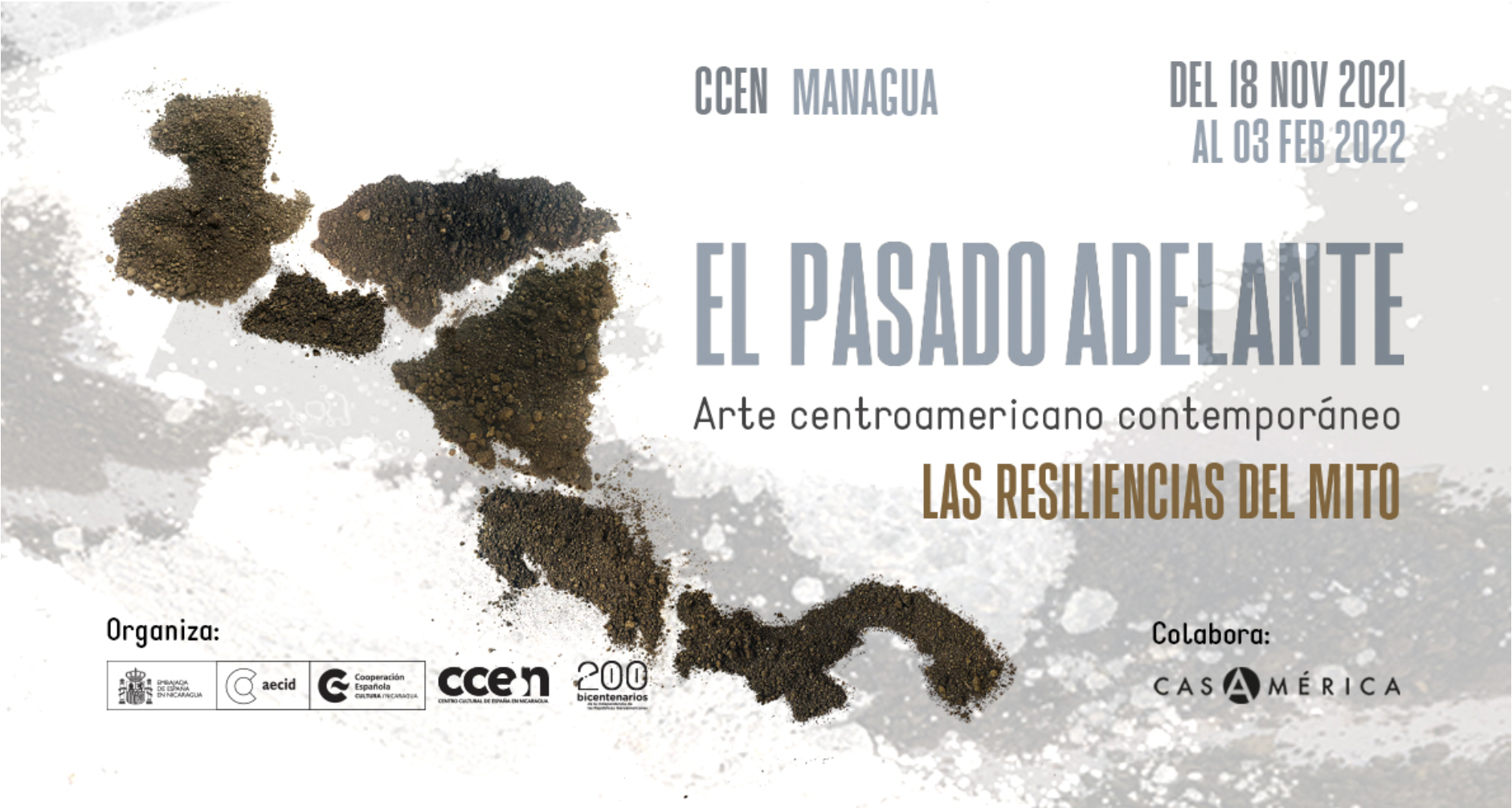 Las Resiliencias del Mito