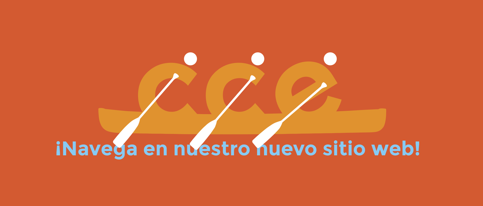  Nueva web
