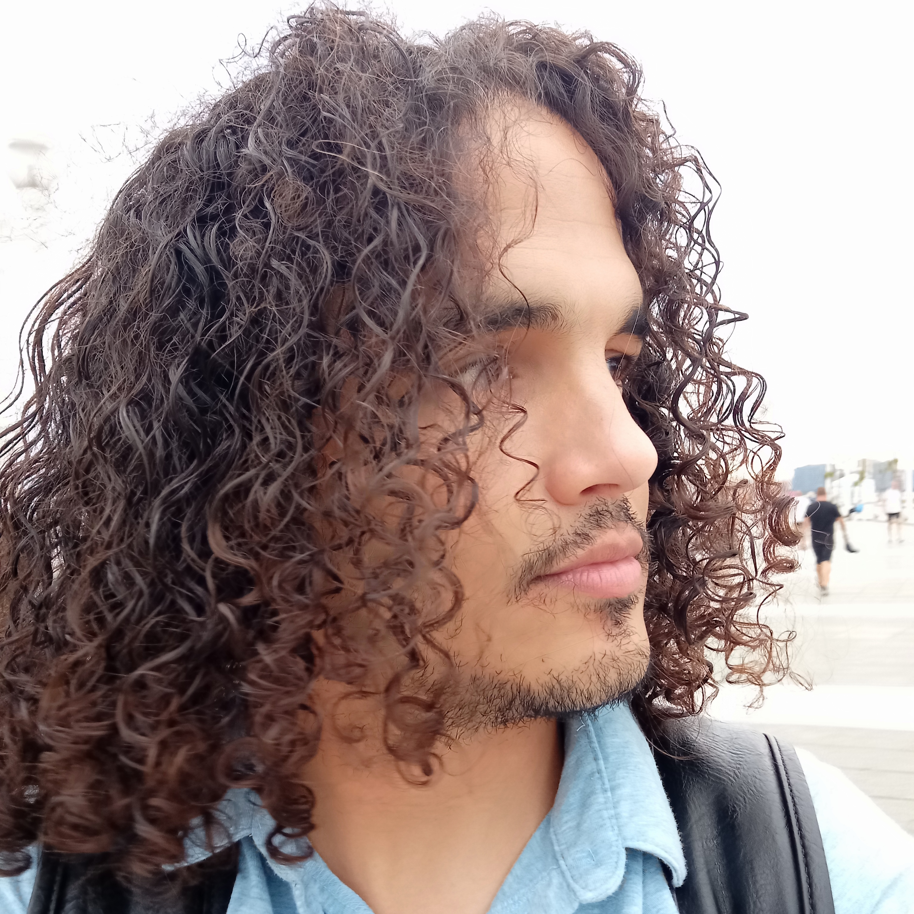 Arq. José S. Santos Castillo