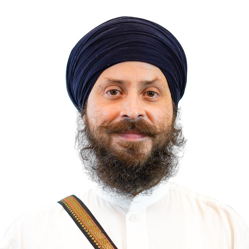 Lcdo. Beantpal Singh