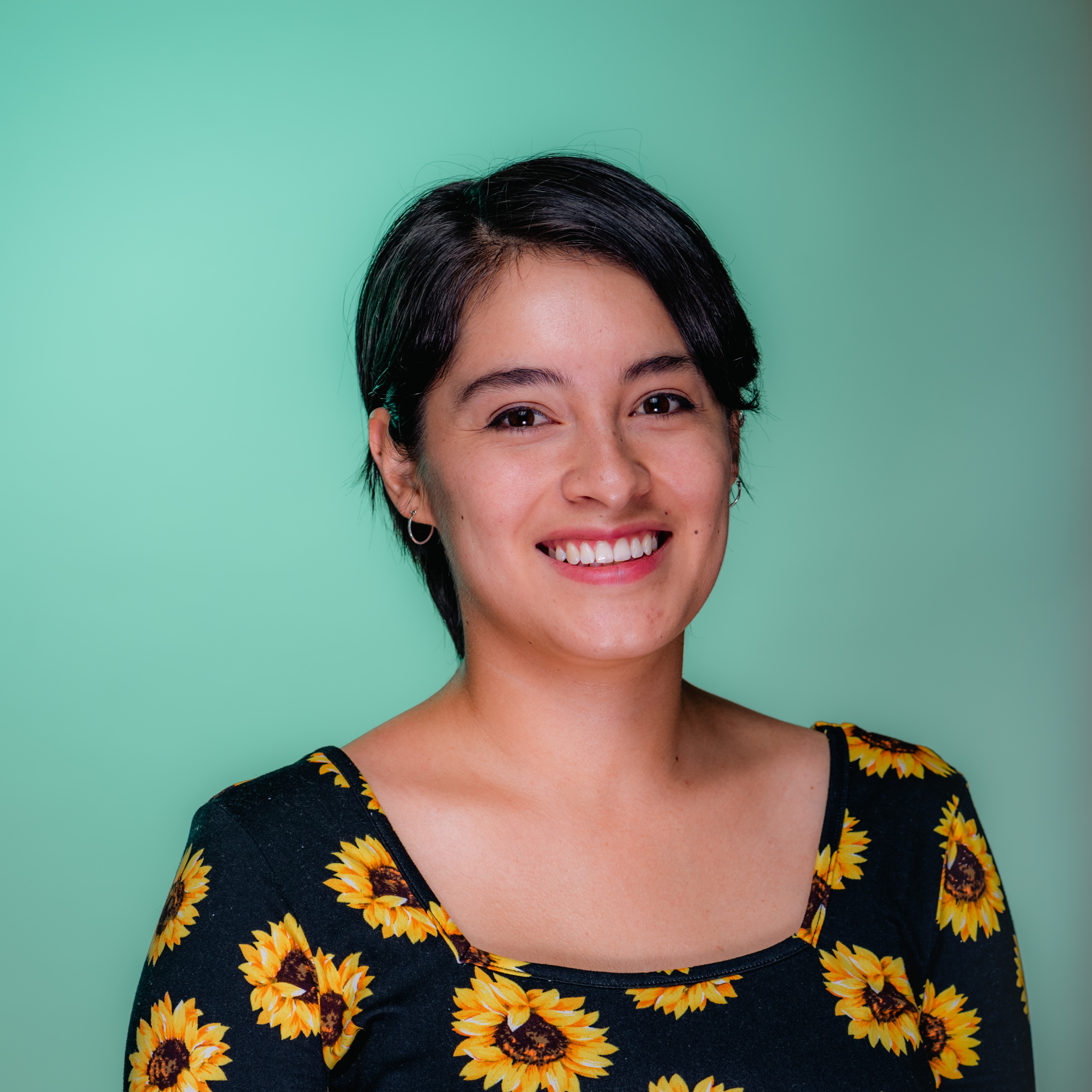 Ing.ª María de los Álvarez