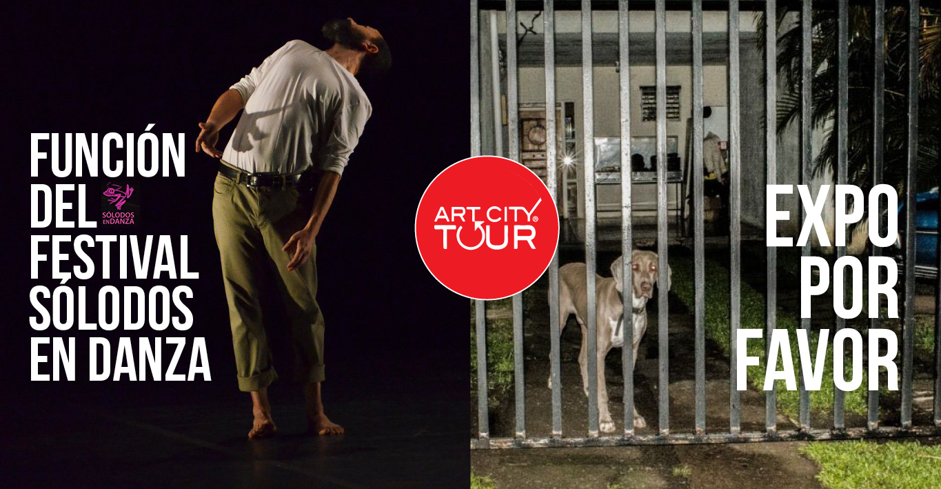 Art City Tour