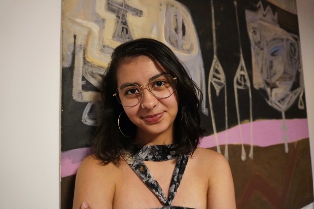 Fiorella Fuego