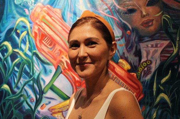 Karla Herencia