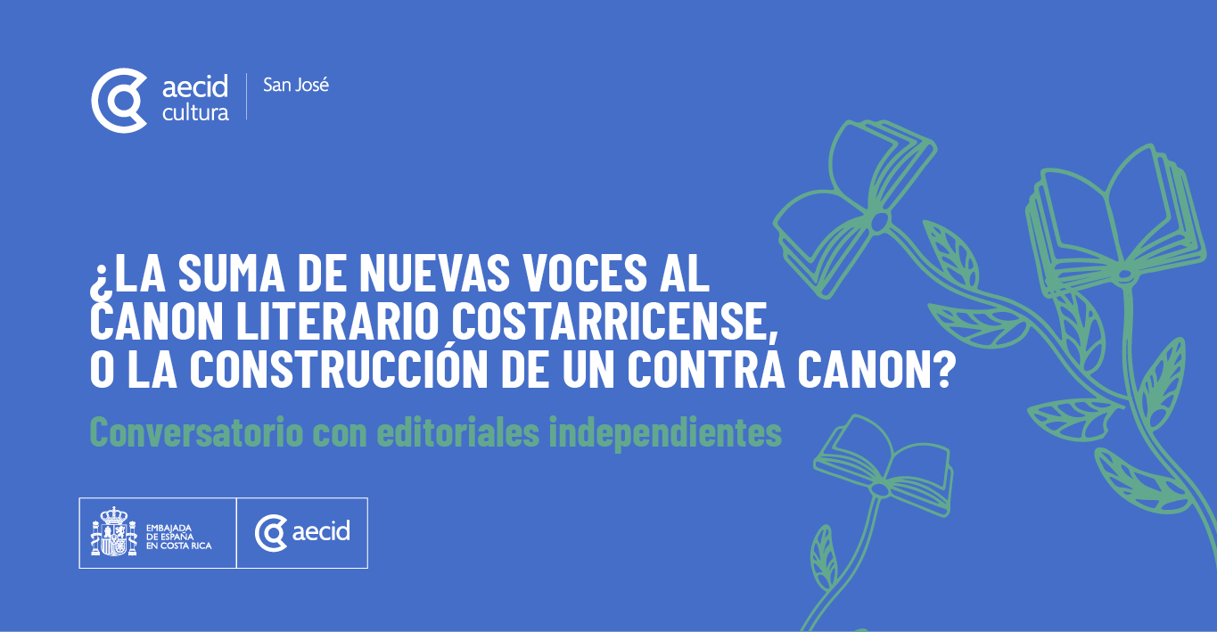 Conversatorio  Editoriales independientes