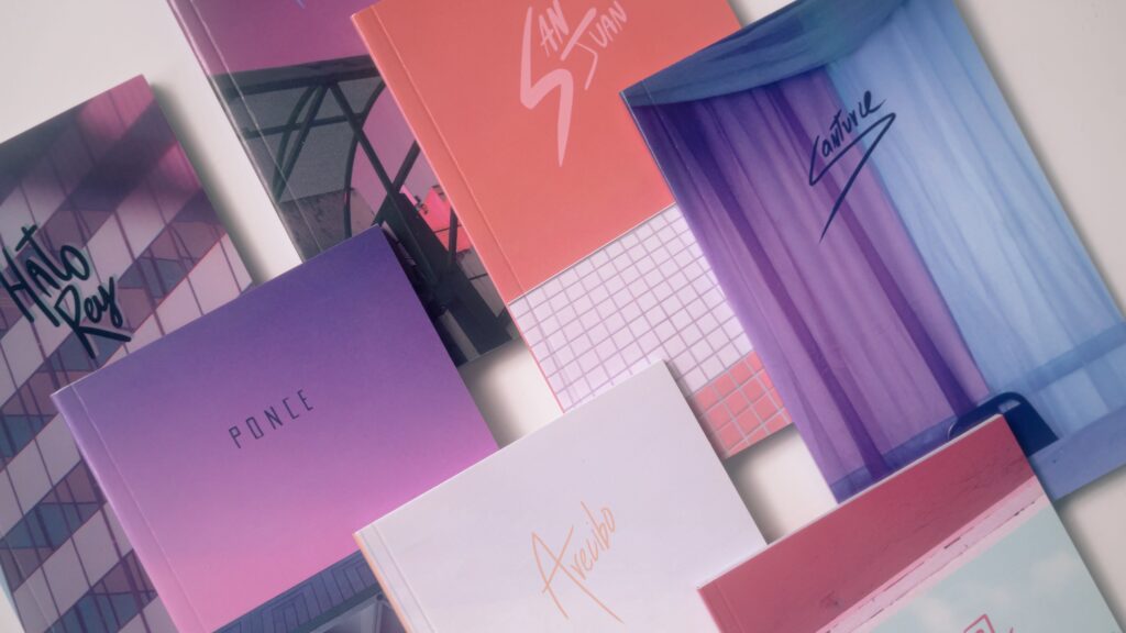 Cuadernos