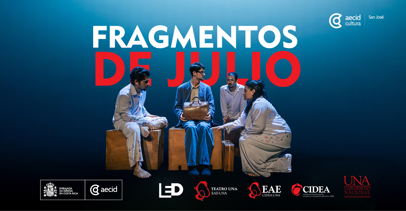 Fragmentos de Julio