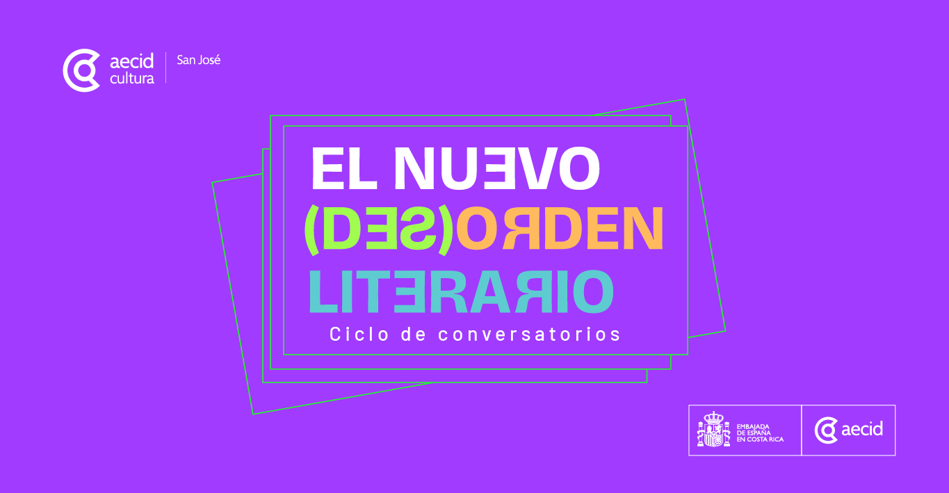 EL NUEVO (DES)ORDEN LITERARIO