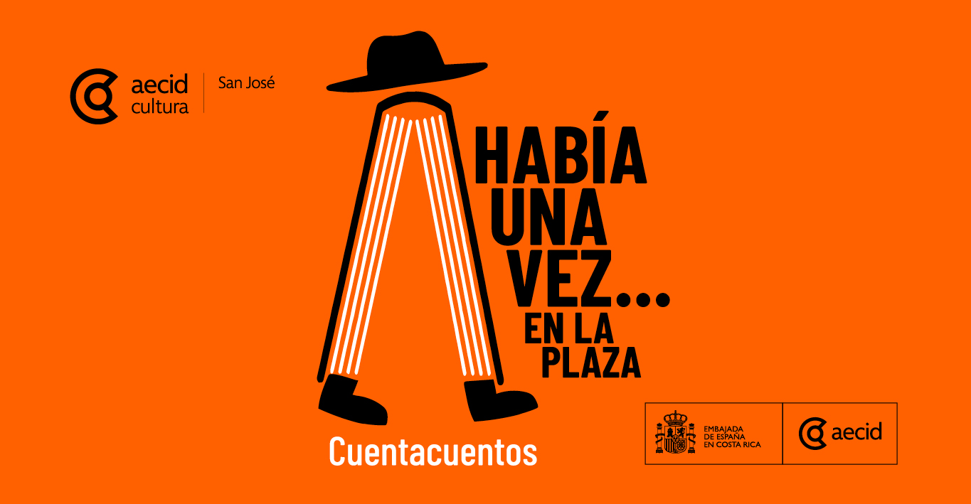 Había una vez… en la plaza