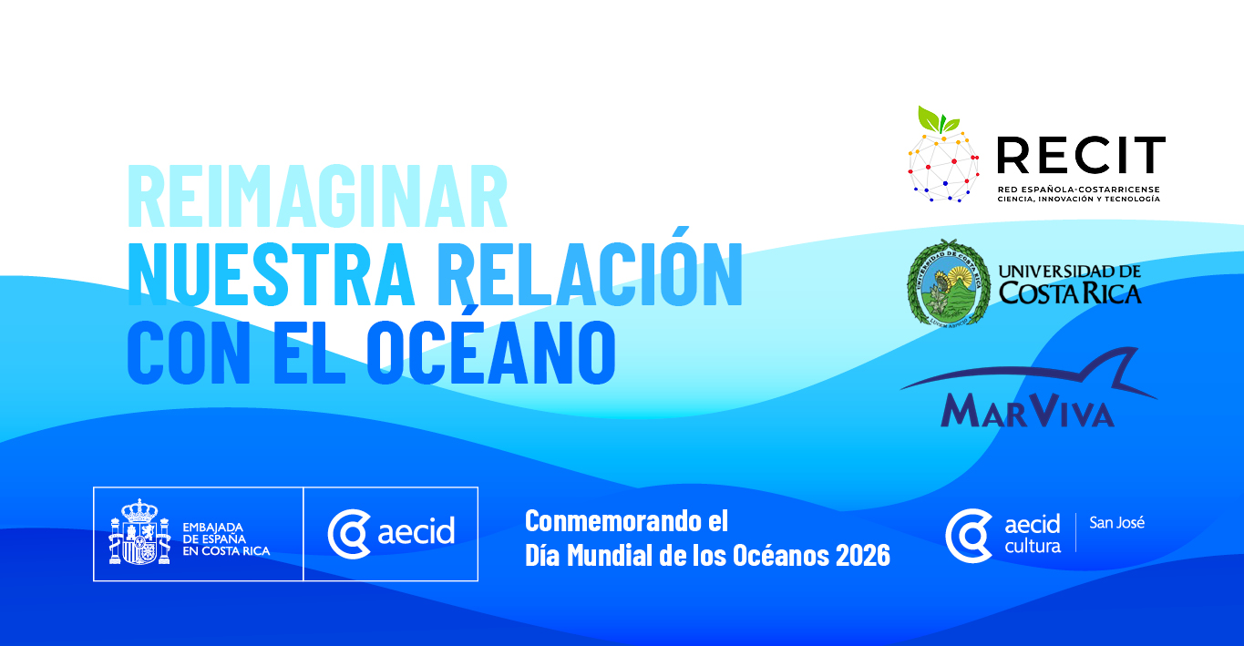 Día Mundial de los Océanos 2026