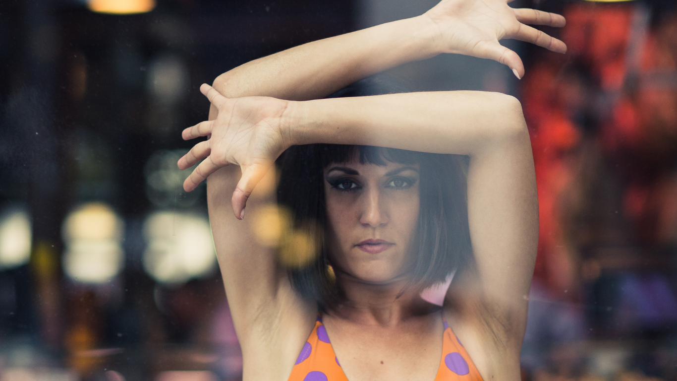 Taller: ¡A pulso! ACERCA Flamenco